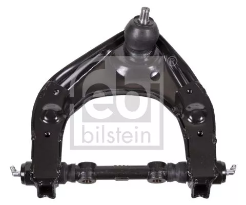 1x Control/Trailing Arm, wheel suspension
