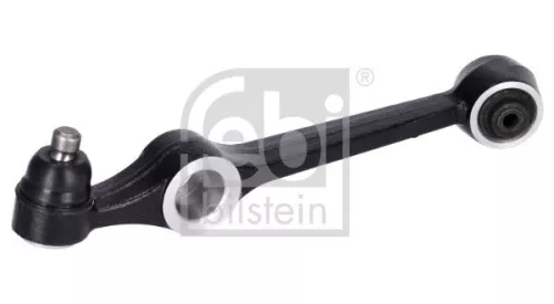 1x Control/Trailing Arm, wheel suspension