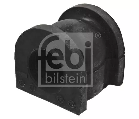 1x Mounting, stabiliser bar