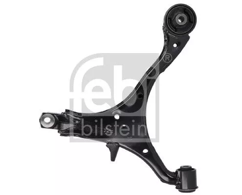 1x Control/Trailing Arm, wheel suspension