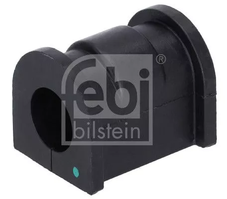1x Mounting, stabiliser bar