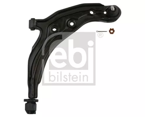 FEBI BILSTEIN 1x Control/Trailing Arm, wheel suspension (42671)