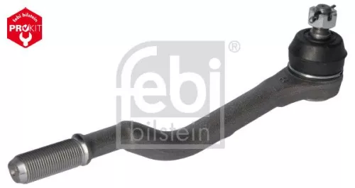 FEBI BILSTEIN 1x Tie Rod End (42703)