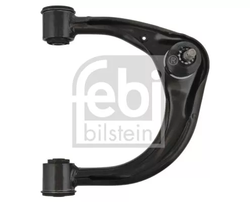 1x Control/Trailing Arm, wheel suspension