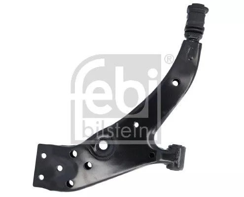 1x Control/Trailing Arm, wheel suspension