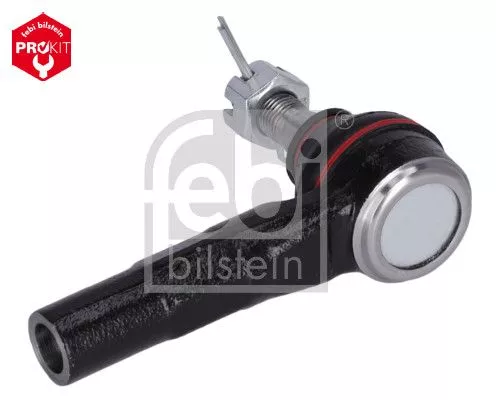 FEBI BILSTEIN 1x Tie Rod End (43258)