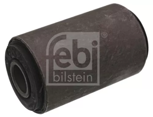 FEBI BILSTEIN 1x Bushing, leaf spring (43299)