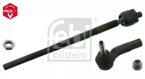 FEBI BILSTEIN 1x Tie Rod (43465)