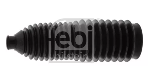 1x Bellow, steering