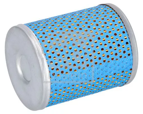 FEBI BILSTEIN 1x Oil Filter, retarder (43671)