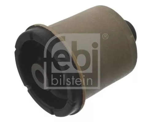 FEBI BILSTEIN 1x Bushing, axle beam (43737)