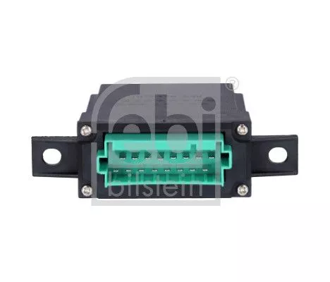 FEBI BILSTEIN 1x Hazard Warning Light Relay (43740)