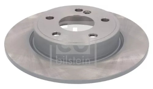 FEBI BILSTEIN 2x Brake Disc (43816)