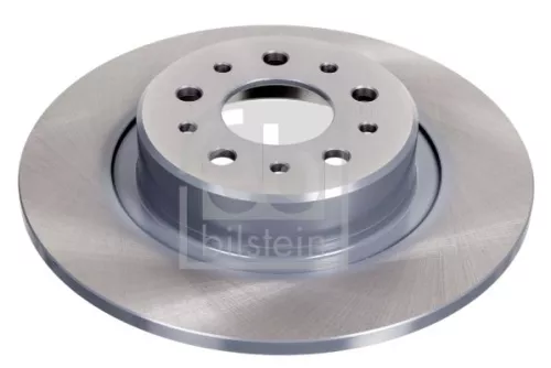 FEBI BILSTEIN 2x Brake Disc (43850)