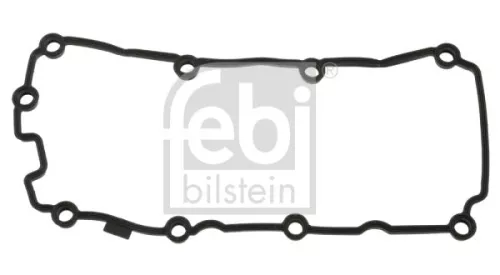 1x Gasket, cylinder head cover