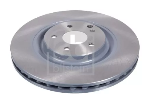 1x Brake Disc