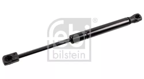 FEBI BILSTEIN 1x Gas Spring, bonnet (44000)