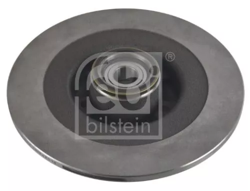 FEBI BILSTEIN 1x Brake Disc (44018)