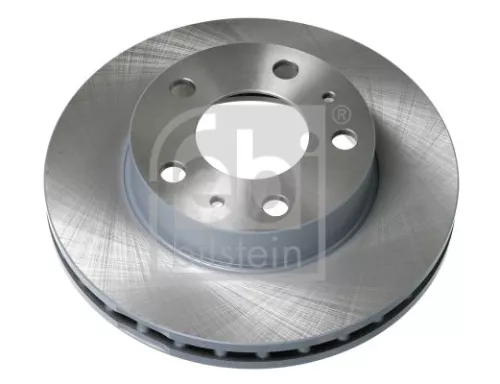 FEBI BILSTEIN 2x Brake Disc (44037)
