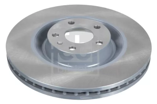 1x Brake Disc