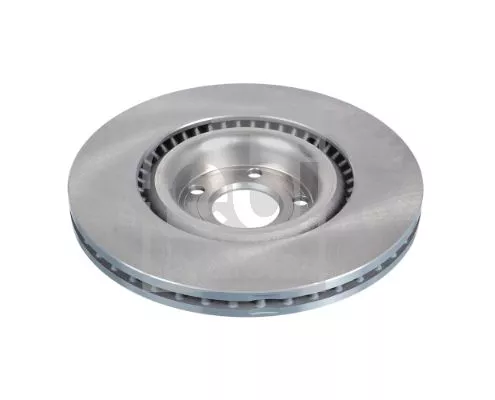 FEBI BILSTEIN 1x Brake Disc (44038)