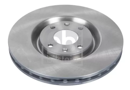 2x Brake Disc