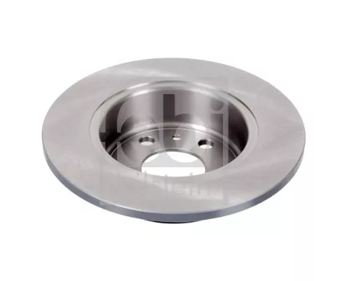 FEBI BILSTEIN 2x Brake Disc (44077)