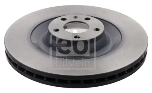 1x Brake Disc