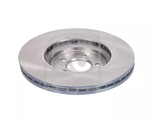 FEBI BILSTEIN 2x Brake Disc (44136)