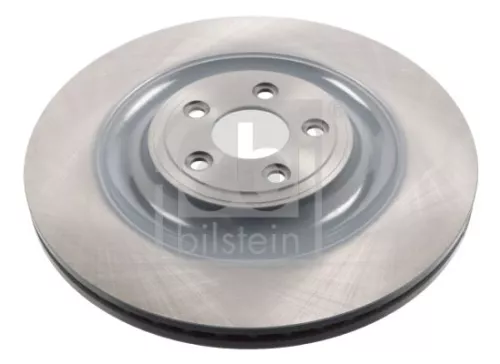 1x Brake Disc