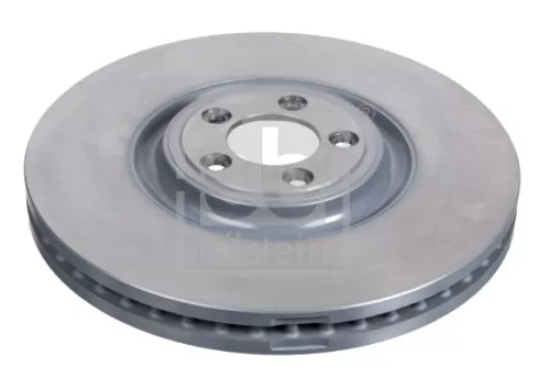 1x Brake Disc