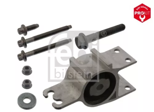 1x Mounting, control/trailing arm