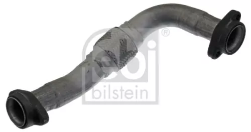 FEBI BILSTEIN 1x Flexible Pipe, exhaust system (44193)