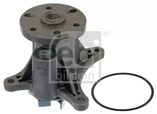 1x Water Pump, engine cooling
