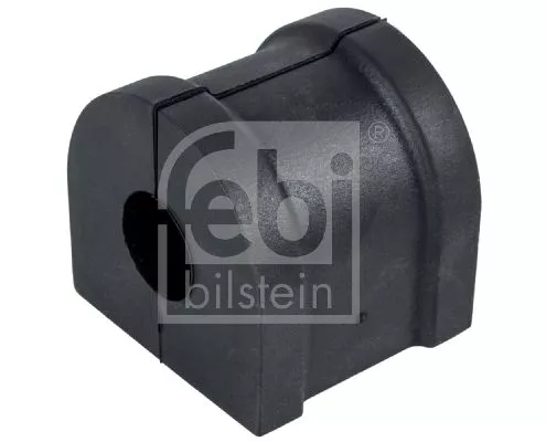 1x Mounting, stabiliser bar