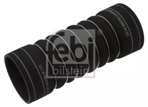 FEBI BILSTEIN 1x Charge Air Hose (44289)