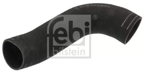 1x Charge Air Hose