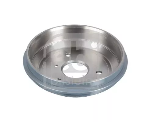 FEBI BILSTEIN 2x Brake Drum (44295)