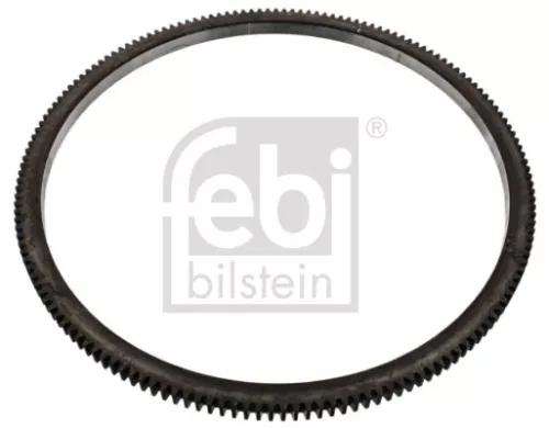 FEBI BILSTEIN 1x Ring Gear, flywheel (44305)