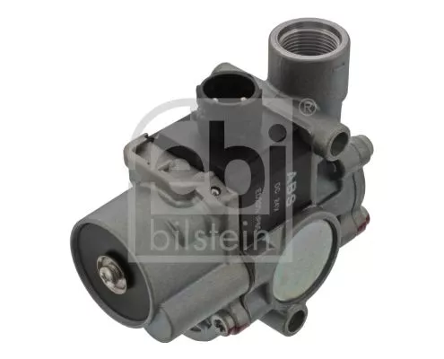 FEBI BILSTEIN 1x Valve, ABS regulation (44307)