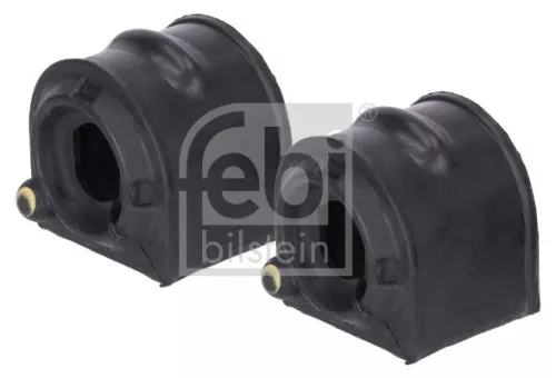 FEBI BILSTEIN 2x Mounting, stabiliser bar (44308)