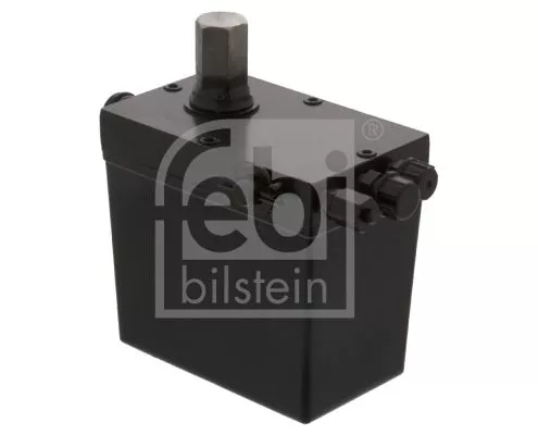 FEBI BILSTEIN 1x Tilt Pump, driver cab (44323)
