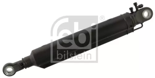 FEBI BILSTEIN 1x Tilt Cylinder, driver cab (44324)