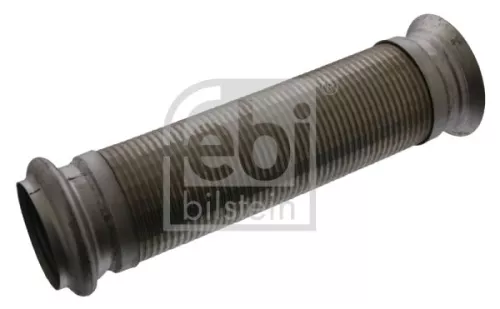 FEBI BILSTEIN 1x Corrugated Pipe, exhaust system (44330)