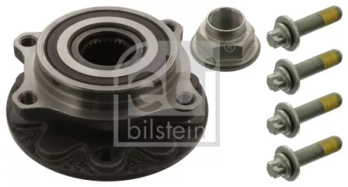 FEBI BILSTEIN 1x Wheel Bearing Kit (44333)