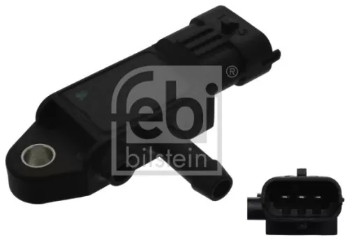 FEBI BILSTEIN 1x Sensor, exhaust pressure (44337)