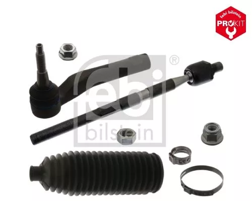 1x Tie Rod
