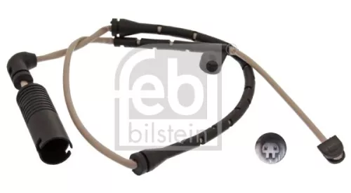 FEBI BILSTEIN 1x Warning Contact, brake pad wear (44354)
