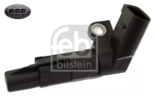 FEBI BILSTEIN 1x Sensor, crankshaft pulse (44364)
