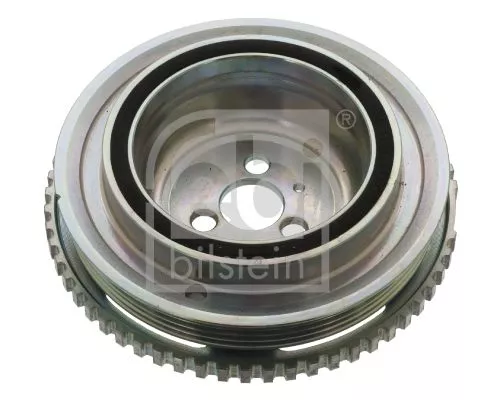 FEBI BILSTEIN 1x Belt Pulley, crankshaft (44411)